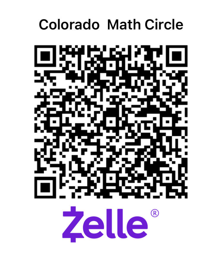 Zelle QR code